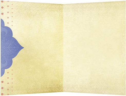 Tree-Free Greetings All Occasion Cards - 12 Greeting Cards + White Envelopes - 100% Recycled Paper