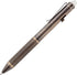 SMOOTHERPRO Erasable Solid Brass Bolt Action Pen, Compatible with Pilot FriXion Refill, Durable EDC Pocket Business Pen