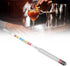10Pcs 3 Wine Making Meter, Home Brewing Beer Hydrometer Test Jar Scales Household Supplies for Home Brewing Kit