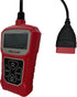 YOUCANIC OBD2 Scanner and Code Reader - Diagnose Check Engine Light, Emission Readiness,
