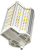 R7S LED Bulb, 50W Warm Light Dimmable, 3000K Double Ended J118, 5000LM Equivalent, Indoor and Outdoor Use