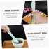 5 Pack Reusable Mask Mixing Rods and Stirring Plates