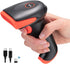 Tera Pro Wireless 2D QR Barcode Scanner, 3 in 1 Bluetooth & USB Wired Connection, Model HW0002-O