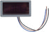 AC 110V-230V 4 Digital LED Tachometer RPM Speed Meter 40mA 10-9999 + Hall Proximity Switch Sensor NPN - Fafeicy