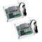 HiLetgo 2pcs W1209 Digital Temperature Controller Board, 12V DC Micro Thermostat with Waterproof Case