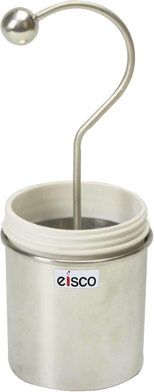 Eisco Labs Leyden Jar by EISCO