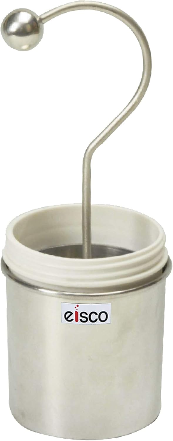 Eisco Labs Leyden Jar by EISCO