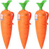 WmerWmn Carrot Recorder Pen, Voice Recording Writing Tool with Playback Feature, Creative Activities