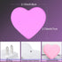 INZU Night Lights Plug into Wall, LED Night Light for Kids, Cute Nightlight with Auto Dusk to Dawn Sensor, LED