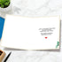 LiuuLi Thank You Card for Women Men, Appreciation Gifts for Coworker Friends Boss, Inspirational Gift Ideas