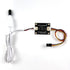 2PCS 0-1000ppm EK2169 Gikfun TDS Sensor Water Conductivity Meter, Analog Output Sensor Module with Waterproof Probe