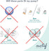 12 Motif Medical Volt Breastfeeding Essentials Power Adapter - Adapter for Duo Hospital Grade Pump - Charging Pump