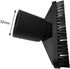 Amagogo 32mm Vacuum Cleaner Head, Floor Brush Attachment, Dust Brush Head Vacuum Cleaner Parts Hard Floor Dust