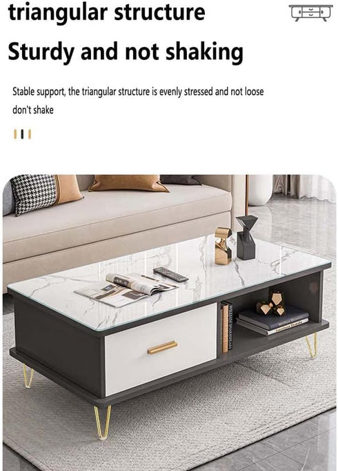 ZHAO SHOP 1PCS Light Luxury V-Shaped Sofa Foot Cabinet Foot Bedside Table Leg Metal Cabinet Foot Tv Cabinet Support