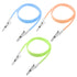 SynHHergyx Bib Clips, 3 Pcs Dental Bib Clips Soft Silicone Napkin Holder Bib