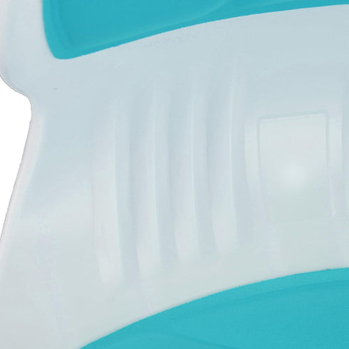 Fockety Memory Foam Sitting Posture Correction Chair Cushion, PP Material, Comfortable Seating, Long Time Sitting