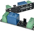 Eagles 5pcs 1 Channel 3V Relay Module with Optocoupler for ESP8266, 3v Logic Level Boards