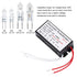 12V 110V 12V 160W LED Driver to Voltage Converter for Low Voltage LED Lighting Smart Power Supply Electronic