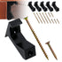Squeaky Wood Relief Floor Repair Kit, 6 Pcs for 5/8 inch or Thicker Subfloor, Eliminates Squeaky Floor Sounds without