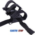 Xislet UTV Roll Bar Fire Extinguisher Holder Compatible with Polaris RZR Ranger Can Am Maverick X3 Commander SXS, Quick