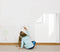 Clear Wall Protector Contact Paper, Removable Kids to Write Board, Dry Erase Kitchen Waterproof Backsplash (15.7X78.7