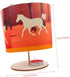 2pcs Toddmomy DIY Paper Rotary Lantern Kit for Boy Girl Festive Craft Material for School Science Projects for Chinese