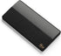 8x4x0.75 inches/19mm Glorious Gaming Wooden Mouse Wrist Rest - Onyx/Black - for Gaming Mice, Wood Ergonomic Palm Rest|