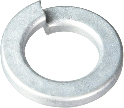 The Hillman Group 300036 Split Lock Zinc Washer, 5/8-Inch, 25-Pack