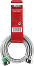 LASCO 10-0431 1/2-Inch IPS by 30-Inch Water Supply Connector