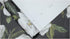 HAOKHOME 93169-1 Peel and Stick Gardenia Floral Wallpaper 17.7in x 9.8ft