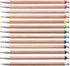 Hokusei Pencil OTP-IE580BK Mechanical Pencil, Adult Colored Pencils, Black