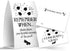Pazag Graduation Share a Memory Cards - Pack of 1 Sign And 50