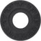 PATIKIL Ceiling Medallion, 10" OD x 4" ID PU Decorative Ceiling Light