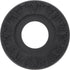 PATIKIL Ceiling Medallion, 10" OD x 4" ID PU Decorative Ceiling Light