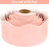 Blush Bulletin Board Border Pink Scalloped Border Trim for Classroom 52ft One Roll by Fancy Land