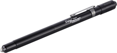 Streamlight 65022 2-Lumen 3 Stylus Blue LED Pen Light for Inspectors, Technicians, Medical Professionals and First