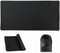 Large Mouse Pad Gaming & Professional Computer Mat, Extra Large 27.5IN (70 * 30), Black