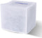 RIBAO TECHNOLOGY RIBAO Dust Cover Set for Bill Counter Money Counter(4pcs/Set)