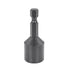 CONFAST 3/8" Threaded Rod Anchor Set Tool for Concrete - Black