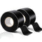 2 Rolls Self Fusing Silicone Tape, 1in(W) x 10ft(L), Waterproof Leak Seal Tape, Black