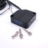 12-240VDC 24-240VAC 5M BEN5M Taiss/Indoor Wall Mounted Photoelectric Beam Sensor Retroreflective photoelectric Sensor