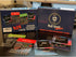 Wall Street Merch Stock Market Chart Patterns Flash Cards for Beginner Day Trading and Learning Bull and Bear Markets
