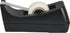 Desktop Tape Dispenser - Non-Skid Base, Weighted Roll Dispenser for Office Home School (Tape Not Included)
