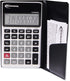 INNOVERA 15922 Handheld Calculator, 12-Digit LCD Display