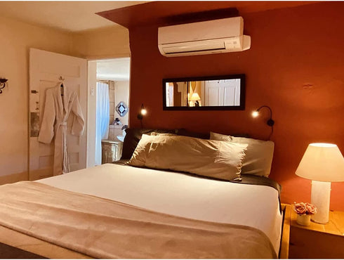 3W 3000K Wall Sconces Light Reading Lamp Warm White Cord for Reading Books in Bed