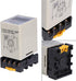 Liquid Water Level Sensor, Floatless Level Switch, C61F-GP AC220V 50HZ/60HZ Liquid Level Controller