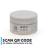 GLASS POLISH PRO 1.76oz (50g) Fine-Grade Glass Polishing Powder, Cerium Oxide, White