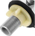 Lurrose Shower Head Bracket for Hair Washing Bed Plastic Shampoo Sprayer Holder with Stable Support Base Design