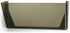 Officemate Plastic Wall-File Pocket, One Pocket, Legal/Letter Size, Smoke
