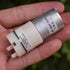 GTPFEGFD AM370GPV 3V 3.7V 370 DC Small Mini Motor Diaphragm Vacuum Pump Air Oxygen Pump Negative Pressure Suction Pump